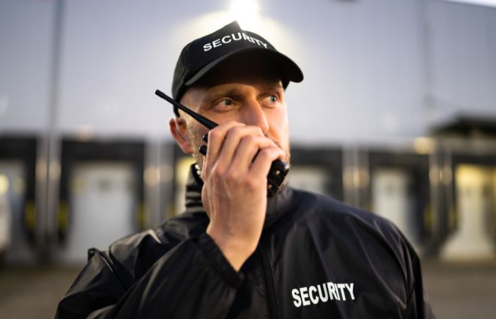 Head of Management - Mr. Manager Name