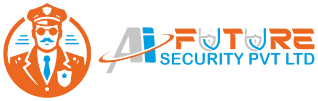 AI Future Security Logo