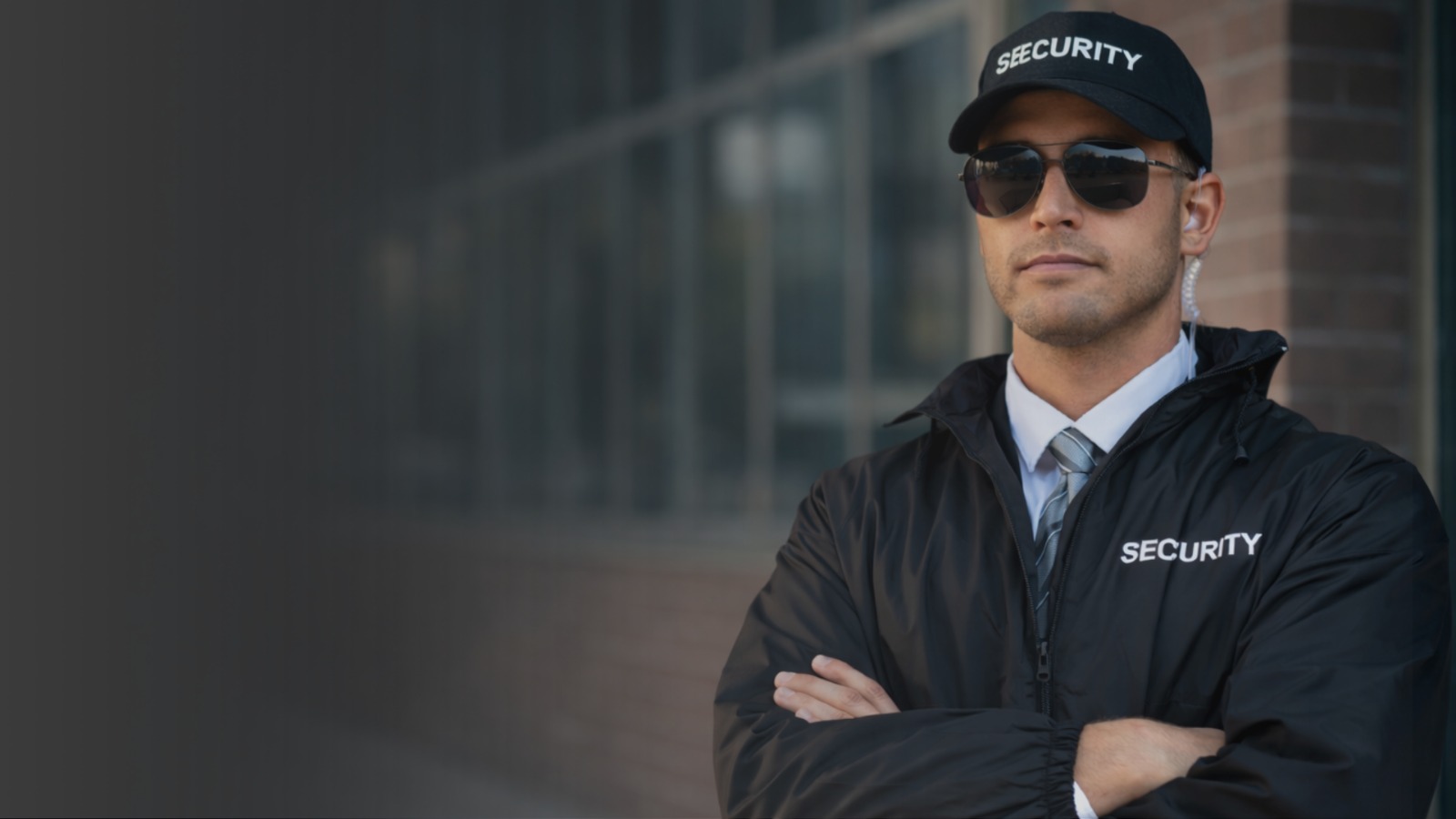Security Services Background