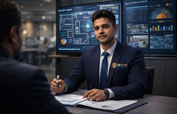 Security Consultancy